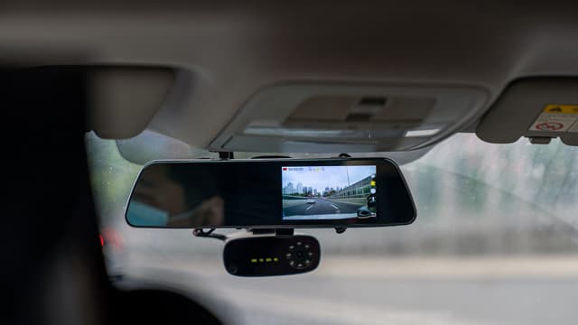 راهنمای کامل Dash Cam (دوربین خودرو)