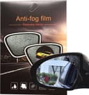 برچسب آینه ضد بخار Anti_fog